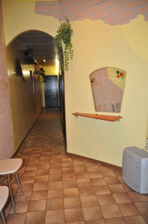 Санкт-Петербург: Hostel Krovatka