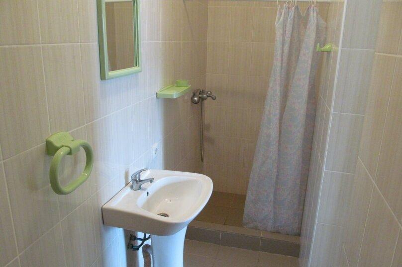 Евпатория: Guest house zhemchuzhina
