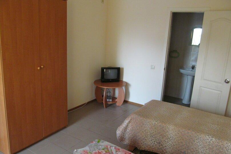 Евпатория: Guest house zhemchuzhina