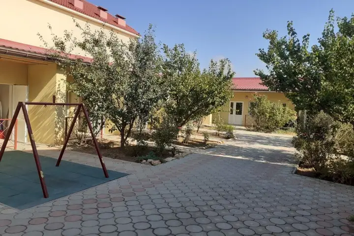 Guest house zhemchuzhina — фото 1