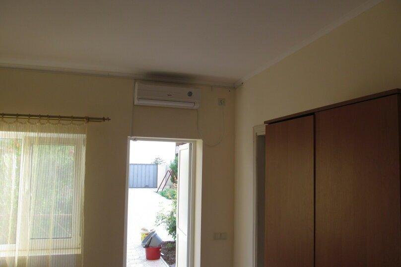 Евпатория: Guest house zhemchuzhina