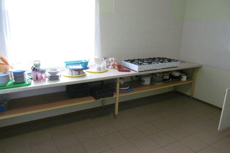 Евпатория: Guest house zhemchuzhina