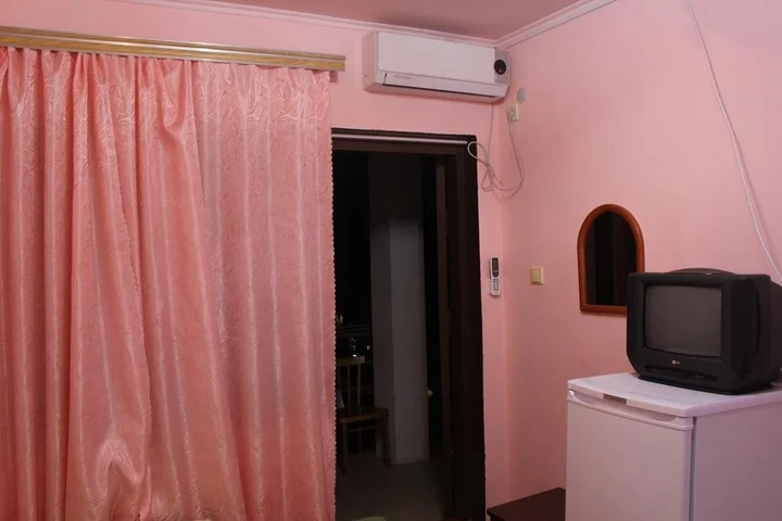 Лазаревское: Anna Guest House