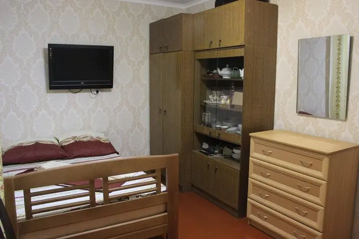 Лазаревское: Anna Guest House