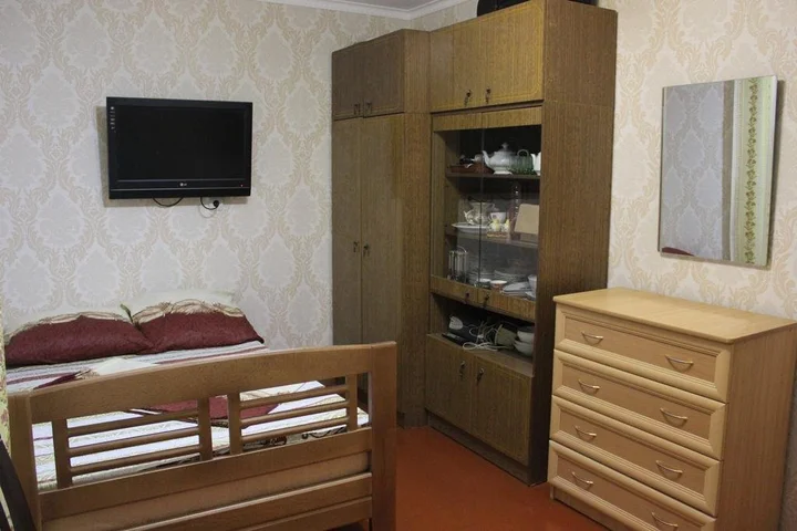 Лазаревское: Anna Guest House