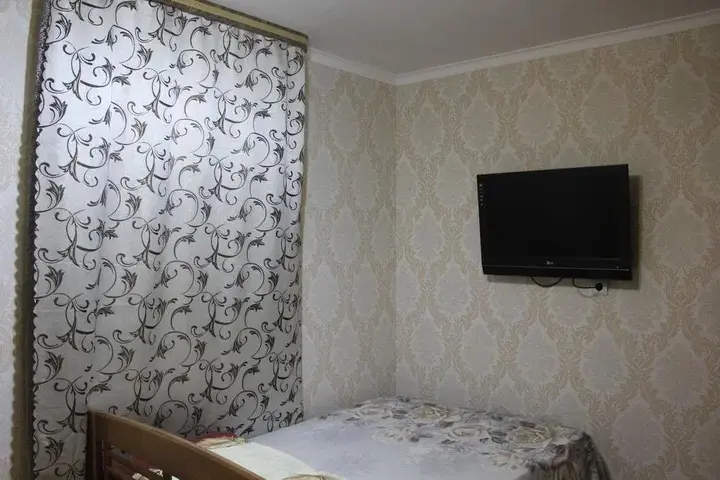Лазаревское: Anna Guest House