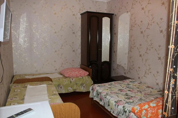 Лазаревское: Anna Guest House