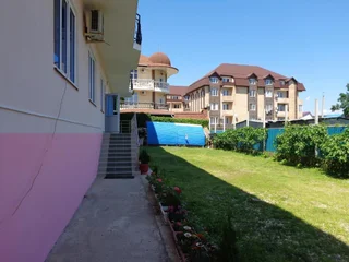 Джубга: На Полевой