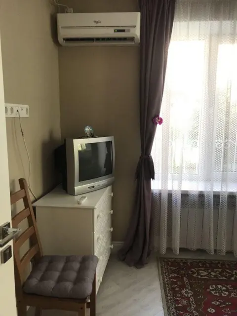 Ялта: Апартаменты на Соханя