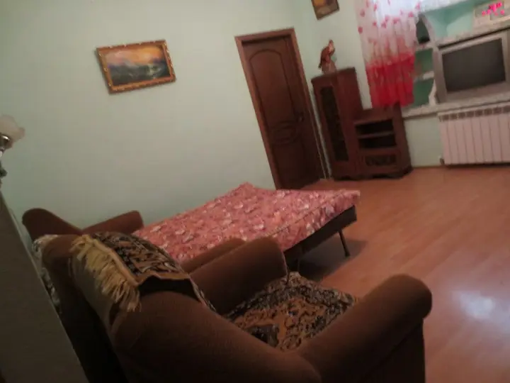 Dom U Morya Tolstogo 9 Guest House — фото 1