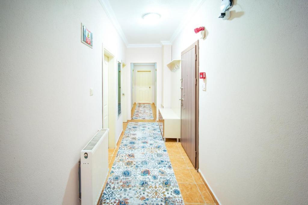 Кайели: Cayeli Kent Apart