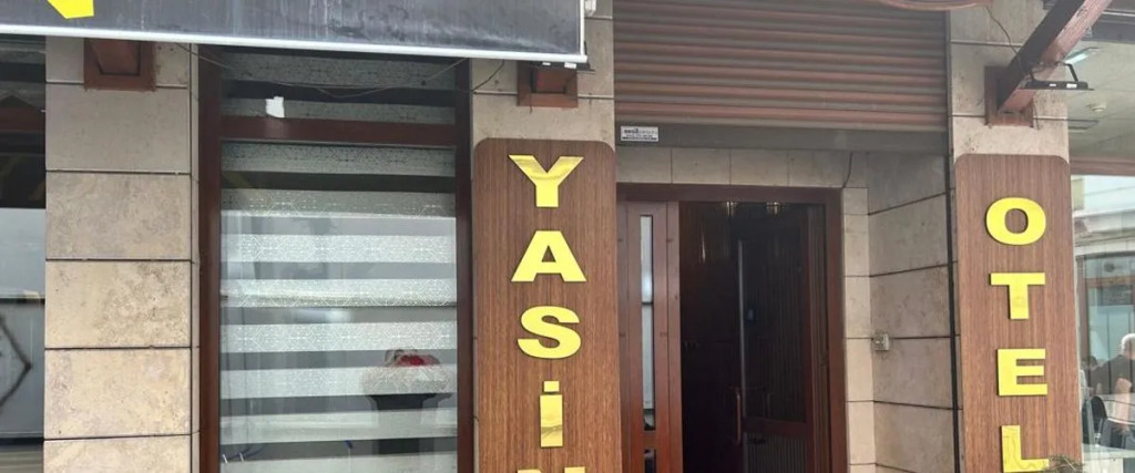 Конья: Yasin Otel (Adults Only)