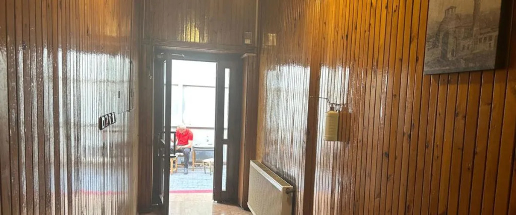 Конья: Yasin Otel (Adults Only)