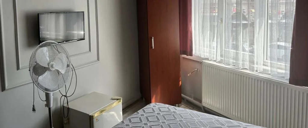 Конья: Yasin Otel (Adults Only)