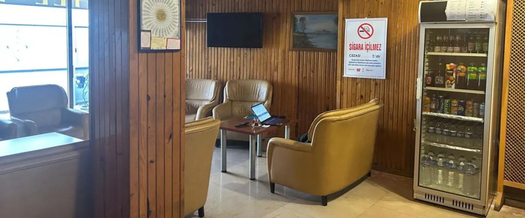 Конья: Yasin Otel (Adults Only)