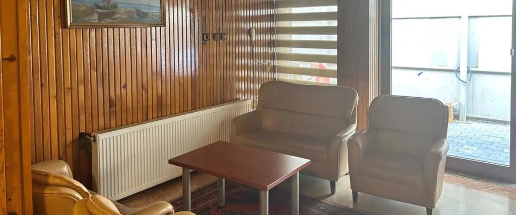 Конья: Yasin Otel (Adults Only)