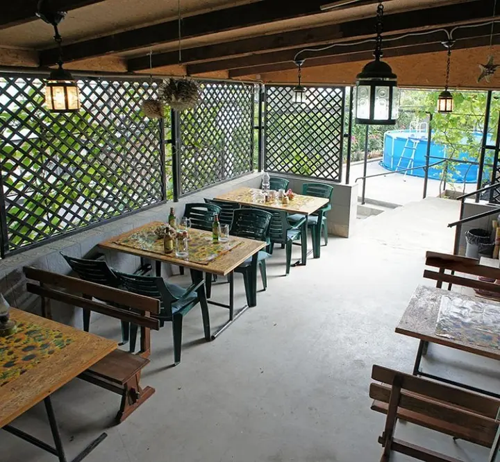 Севастополь: Grifon Guest House