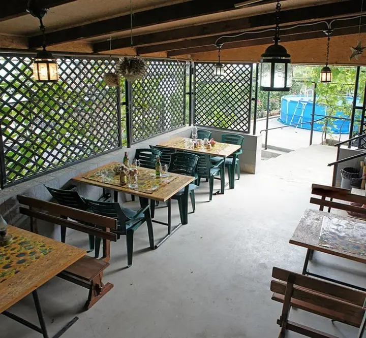 Grifon Guest House — фото 4