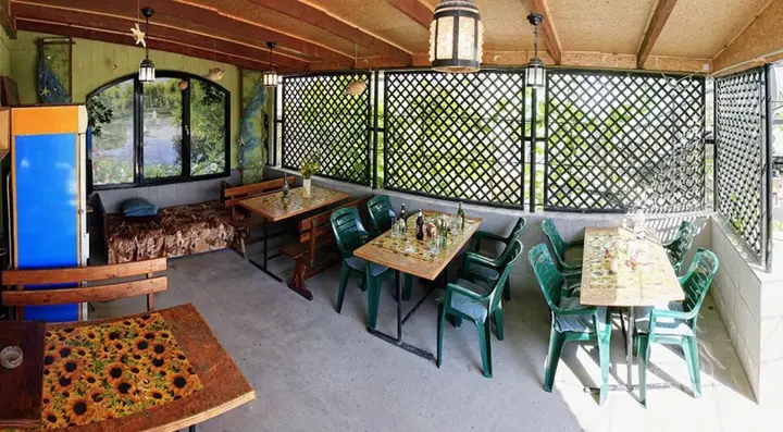 Grifon Guest House — фото 5