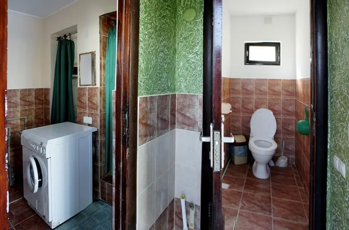 Севастополь: Grifon Guest House
