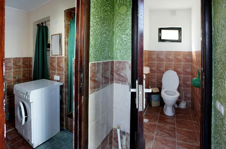 Севастополь: Grifon Guest House