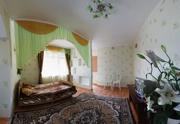 Севастополь: Grifon Guest House