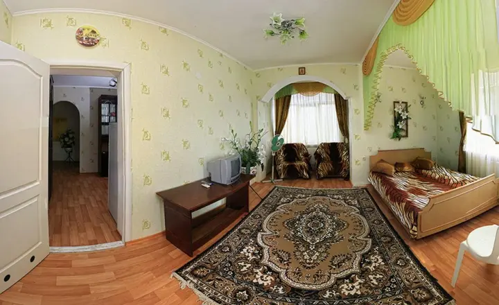 Севастополь: Grifon Guest House
