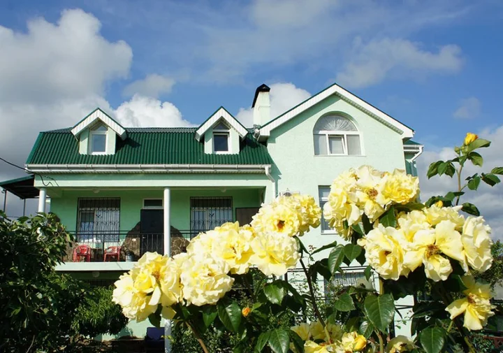 Севастополь: Grifon Guest House