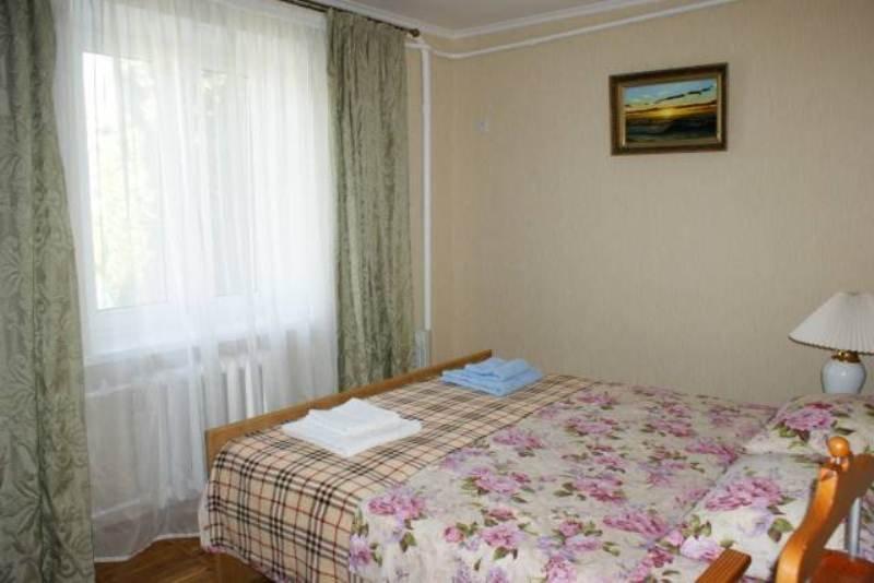 Кацивели: V Katsiveli Guest House