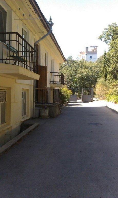 V Katsiveli Guest House — фото 1