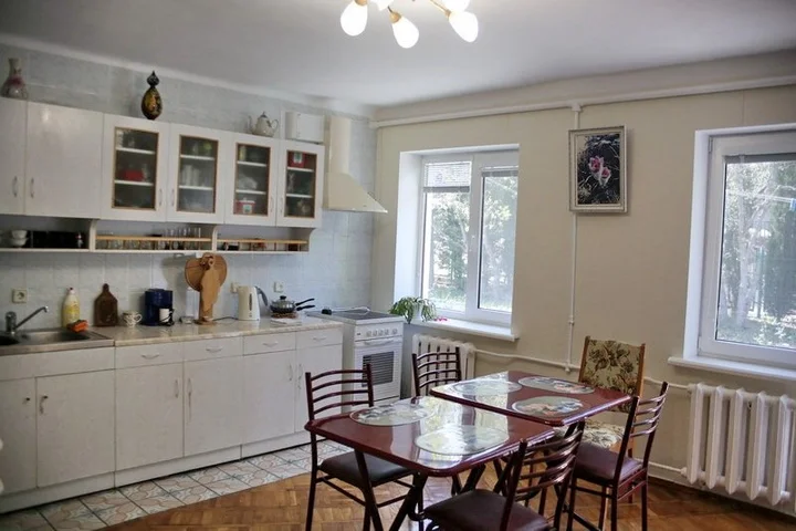 Кацивели: V Katsiveli Guest House