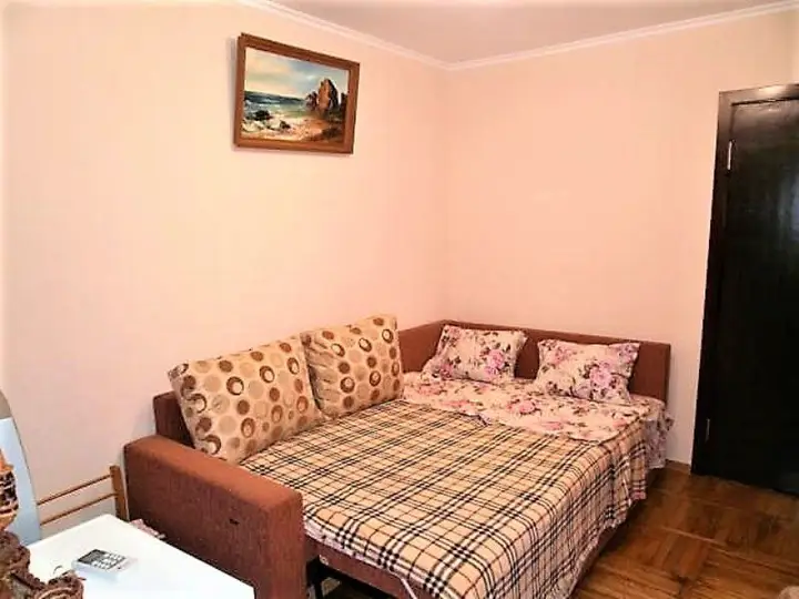 V Katsiveli Guest House — фото 2
