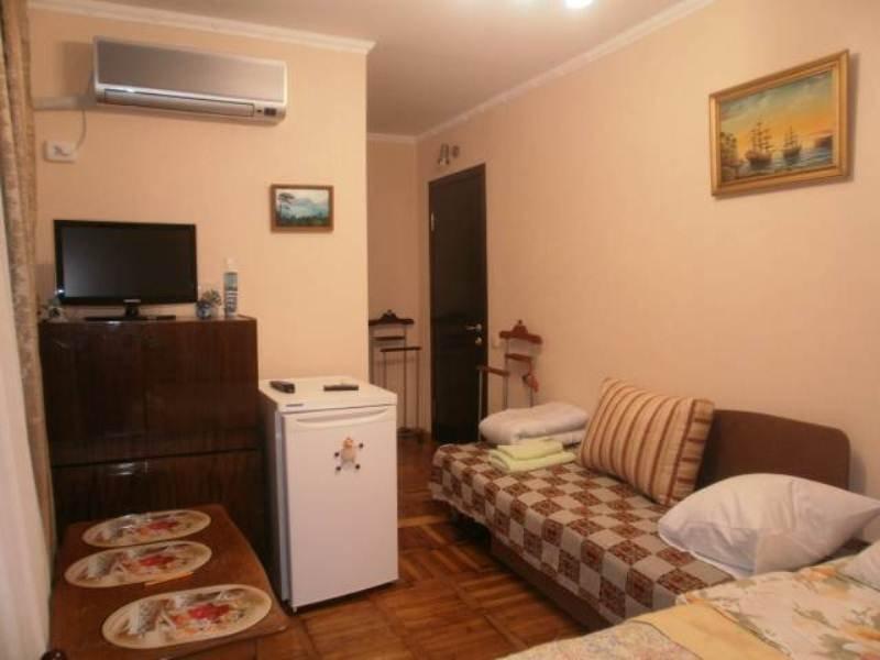 Кацивели: V Katsiveli Guest House