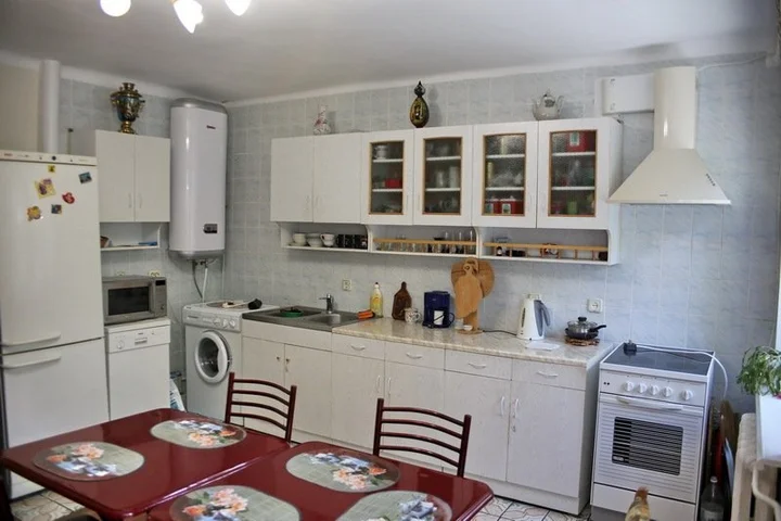 Кацивели: V Katsiveli Guest House