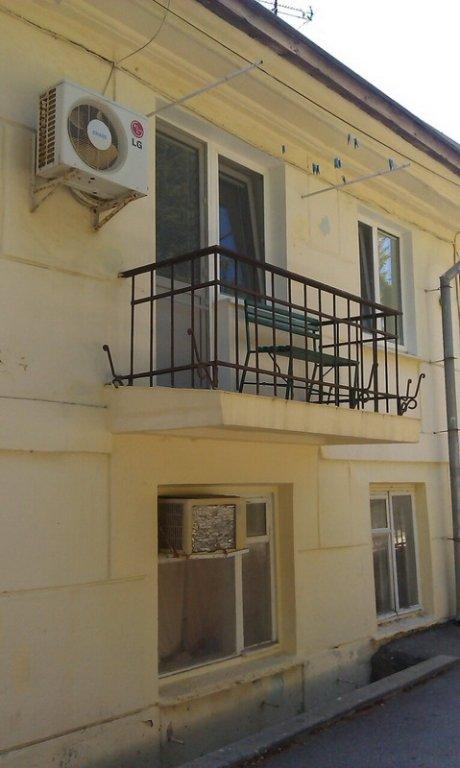 Кацивели: V Katsiveli Guest House