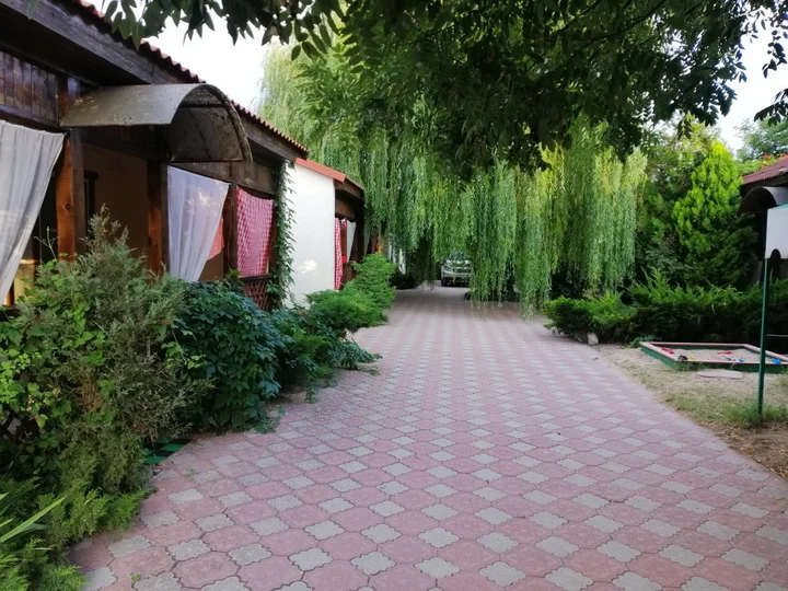 Межводное: Morskaya Zvezda Guest House