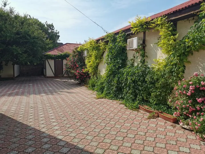Межводное: Morskaya Zvezda Guest House