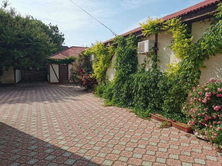 Межводное: Morskaya Zvezda Guest House