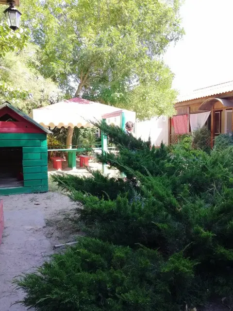 Межводное: Morskaya Zvezda Guest House