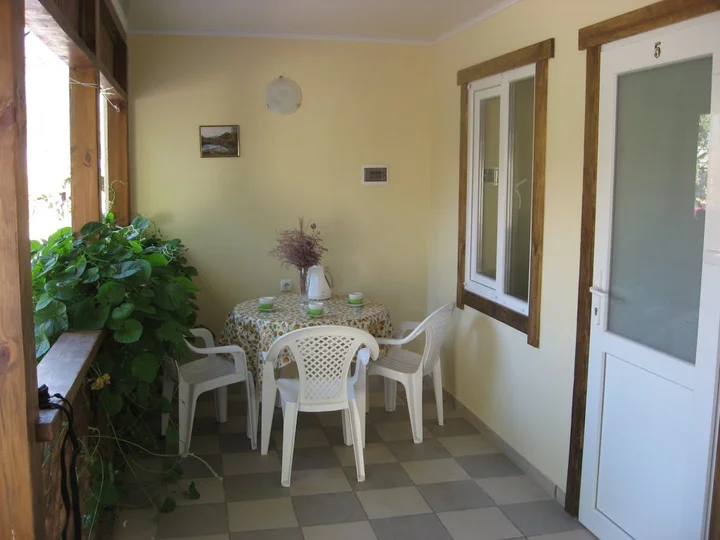 Межводное: Morskaya Zvezda Guest House