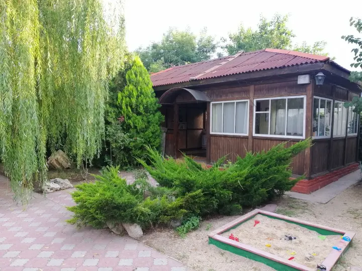 Межводное: Morskaya Zvezda Guest House