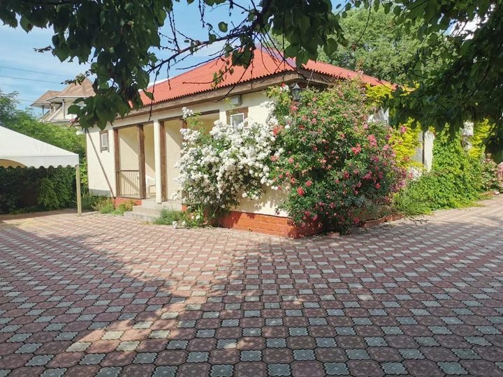 Межводное: Morskaya Zvezda Guest House