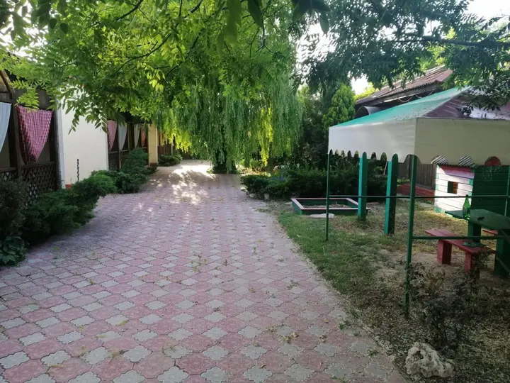 Межводное: Morskaya Zvezda Guest House