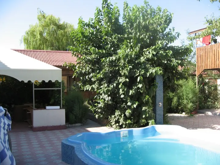 Межводное: Morskaya Zvezda Guest House