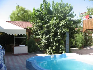 Межводное: Morskaya Zvezda Guest House