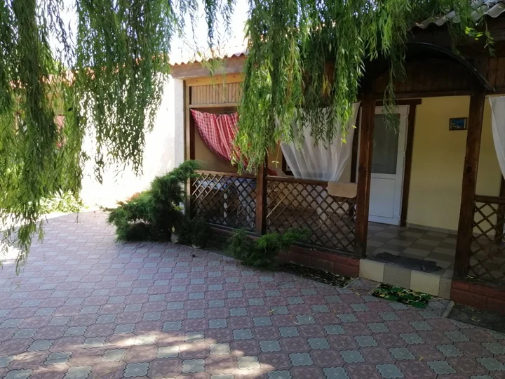 Межводное: Morskaya Zvezda Guest House