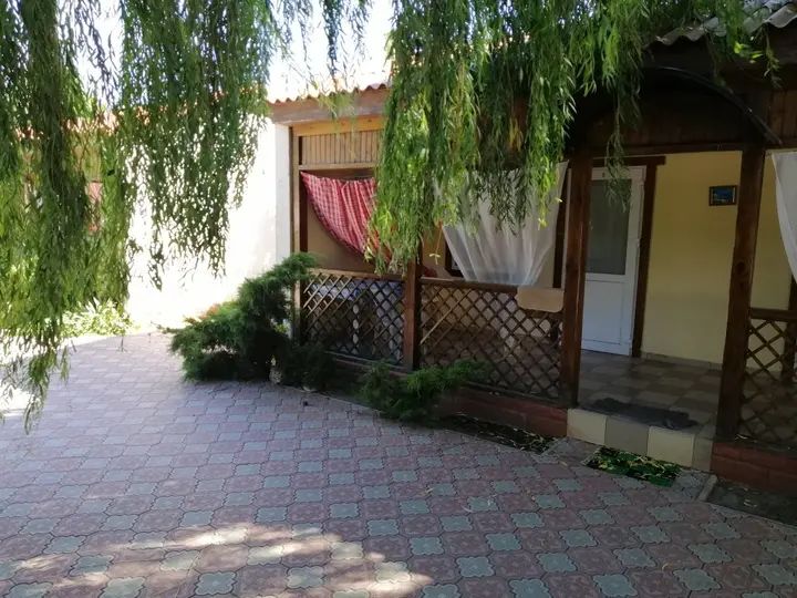 Межводное: Morskaya Zvezda Guest House