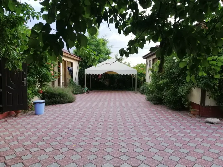 Межводное: Morskaya Zvezda Guest House