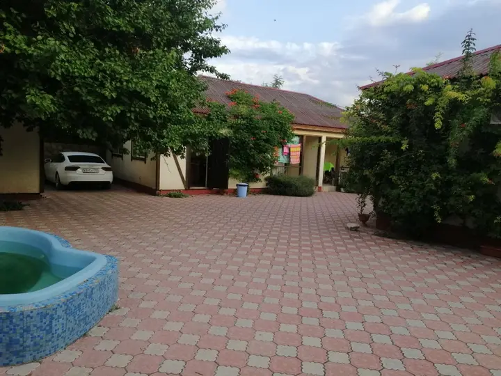 Межводное: Morskaya Zvezda Guest House