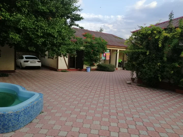 Межводное: Morskaya Zvezda Guest House